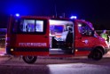 Feuer 4 Pulheim Sinnersdorf Chorbuschstr P088